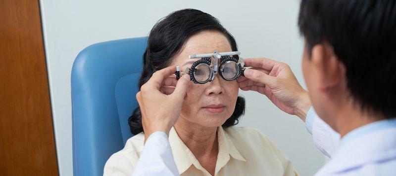 Cataract Surgery In pune