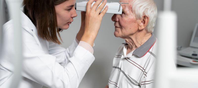 Glaucoma Care